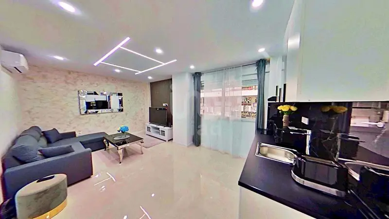 2 Pisos Independientes Reformados Alicante 89m2
