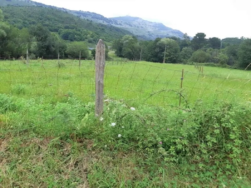 Venta Terreno 2464m2 Pamanes Liérganes