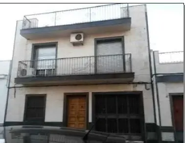 Adosado 5 habitaciones 3 baños 226m2 Dos Hermanas