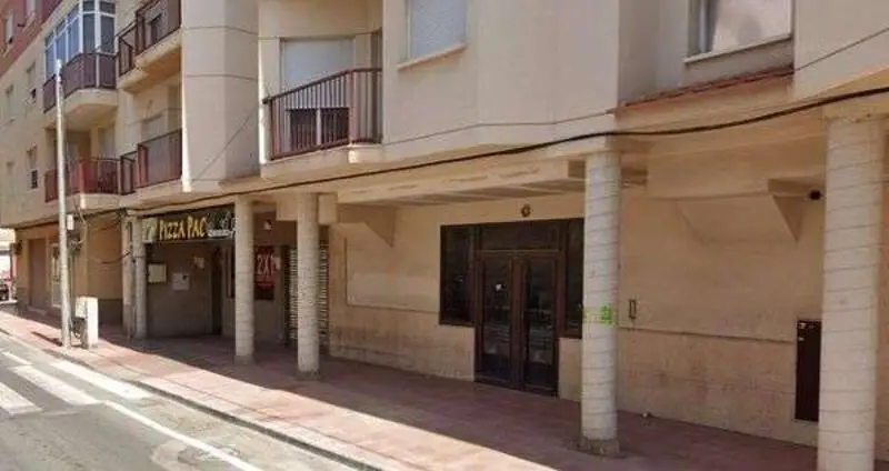 Venta de Apartamentos en Cabezo de Torres Murcia