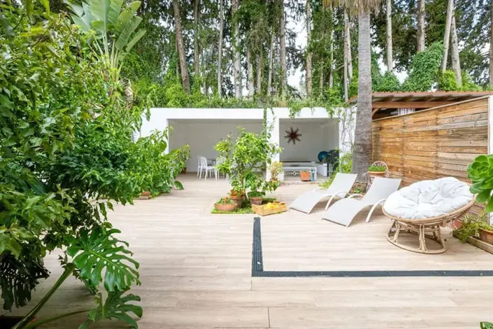Casa 3 Dormitorios Los Naranjos Marbella
