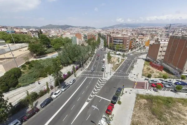 Vivienda Piso 88m2 Venta BcnHorta Guinardo Inversores