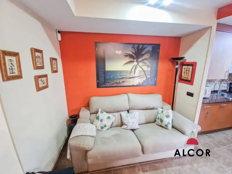 Piso en Venta Benicarló Cerca Puerto Deportivo