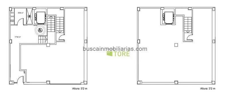 Local Comercial en Venta Malaga Recien Reformado