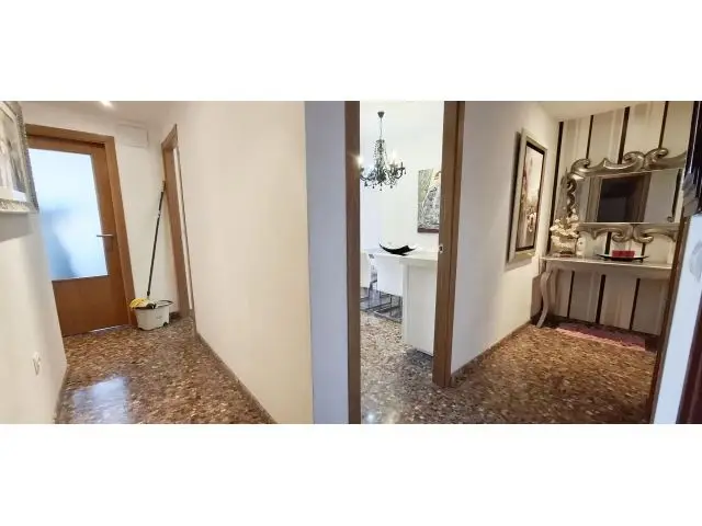 Amplio Piso Familiar en Almazora