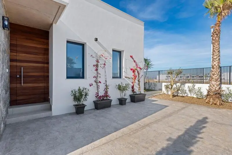 Villa en Venta Mar de Cristal 3 Dormitorios Piscina Privada