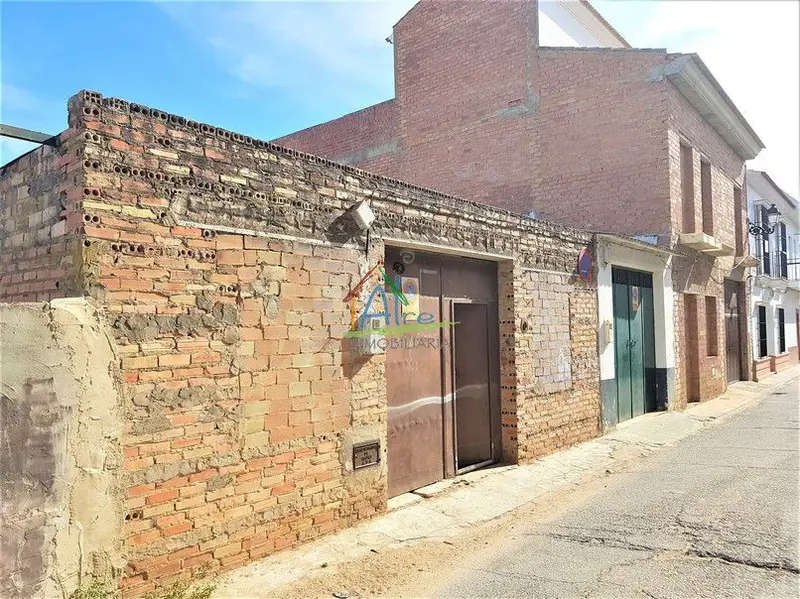Venta Parcela en Almonte