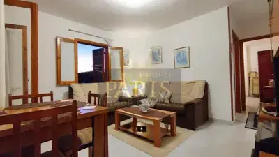 Apartamento en Alquiler Cerca de la Playa Santiago de la Ribera