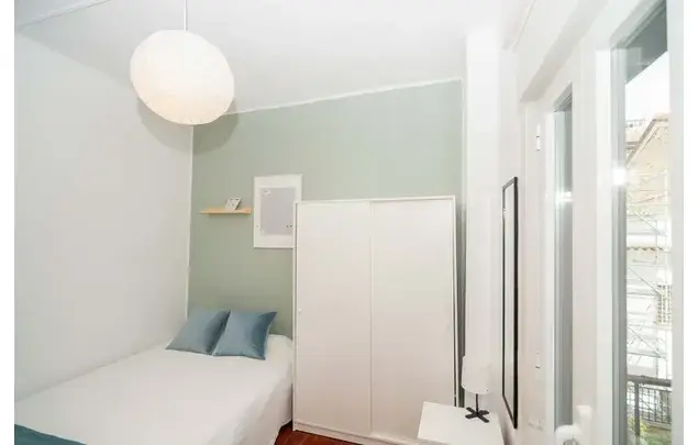 Habitaci	ón 153m	² Oláibar Alquiler Larga Temporada
