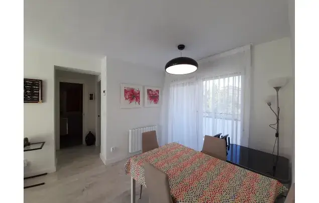 Alquiler Apartamento 2 Dormitorios Laredo 60m2 Vistas Mar Montana