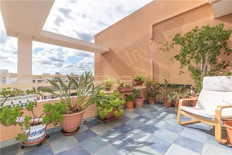 Apartamento en Palma de Mallorca 2 dormitorios 1 bao