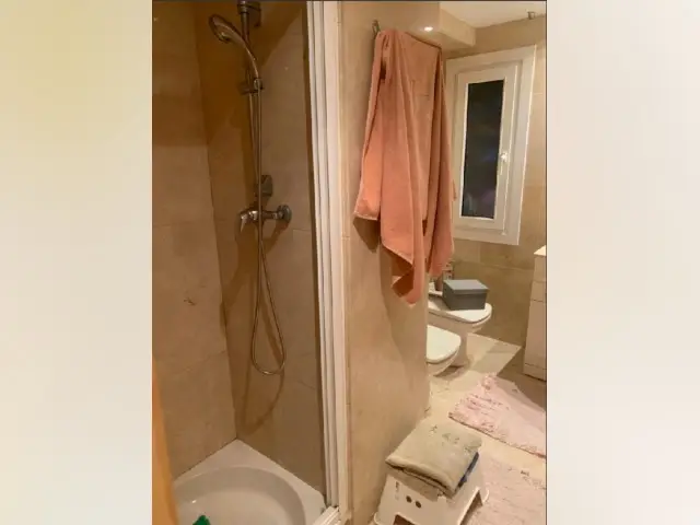 Apartamento 3 Dormitorios cerca Catedral Almería