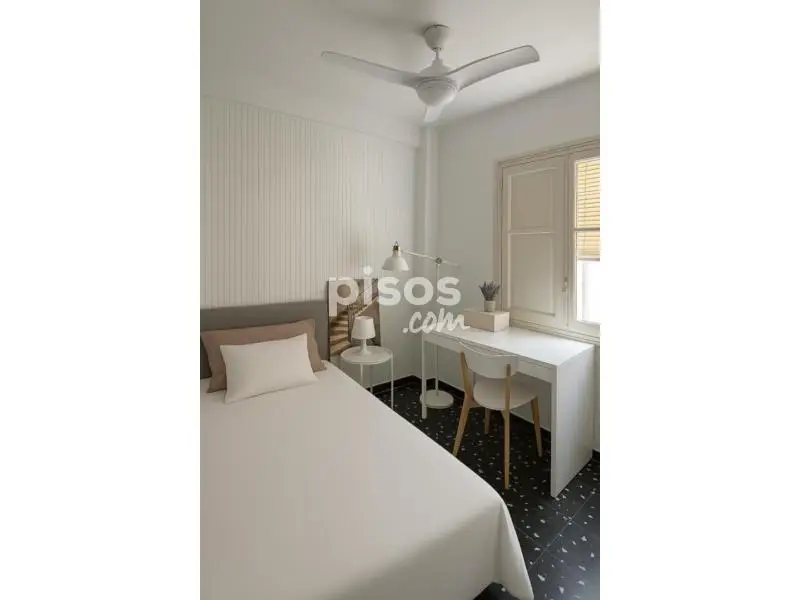 Habitacion en Alquiler en Centro Ciudad