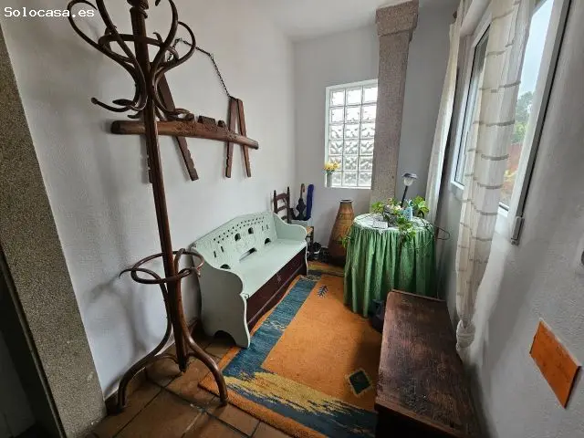 Chalet en Venta Santiago de Compostela 7 habitaciones 4 baños Piscina