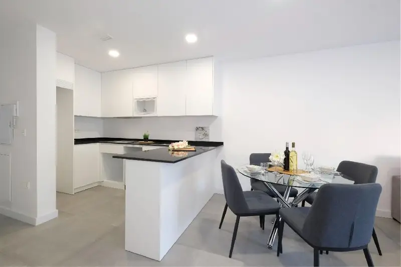 Venta Piso Armilla Nueva Construccion 2 3 4 Dormitorios