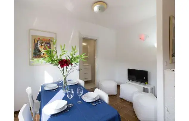 Alquiler Apartamento 2 Dormitorios 65m2 Barcelona Playa