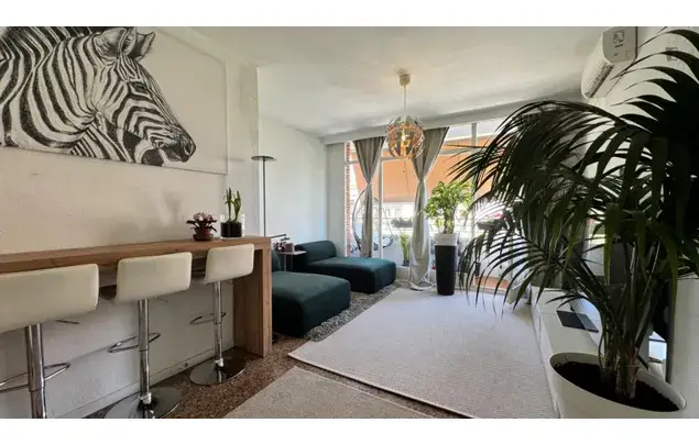 Alquiler Apartamento 3 Dormitorios Barcelona Esquerra de lEixample