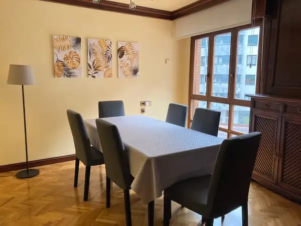 Apartamento en Oviedo