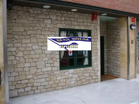 Venta Local Comercial Concheiros Santiago 150m2 Restaurante
