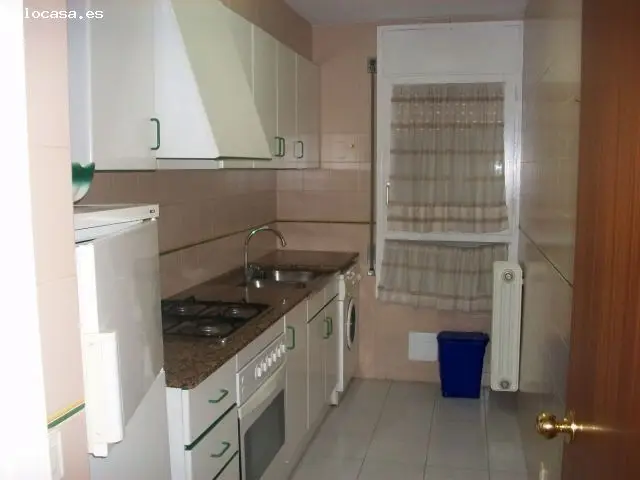 Piso En Alquiler Con Opcion A Compra En Salt Girona