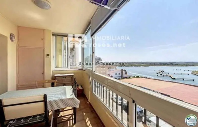Apartamento en Venta Roses 1 Dormitorio