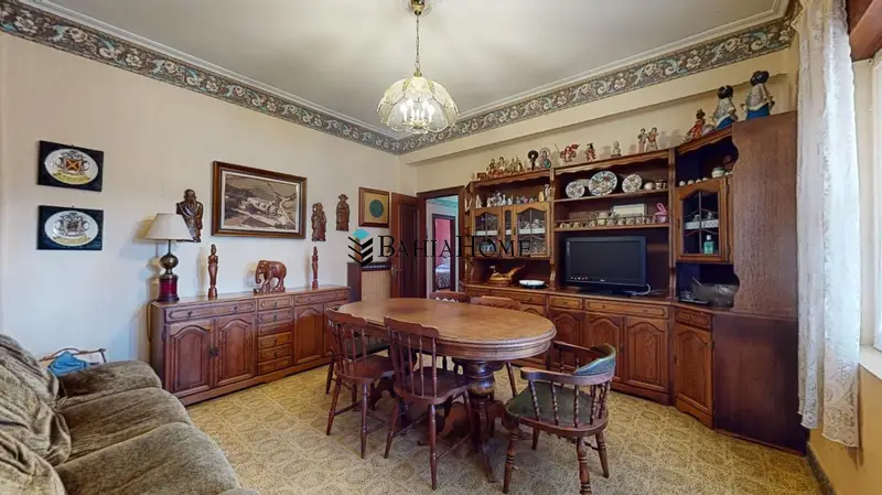 Chalet 7 habitaciones Liencres Cantabria
