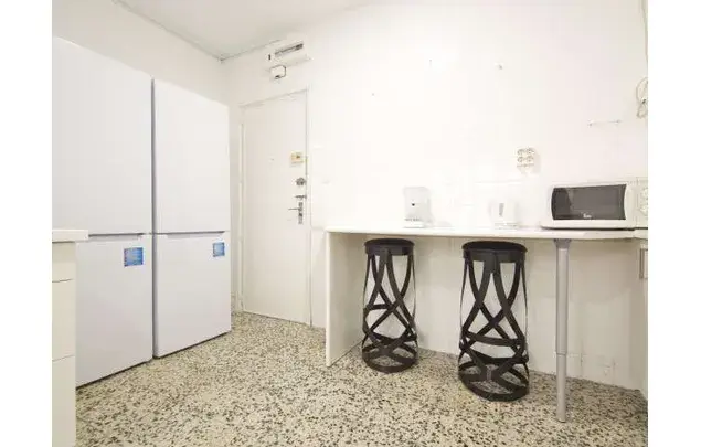 Alquiler Habitaciones Amuebladas Madrid 279m2