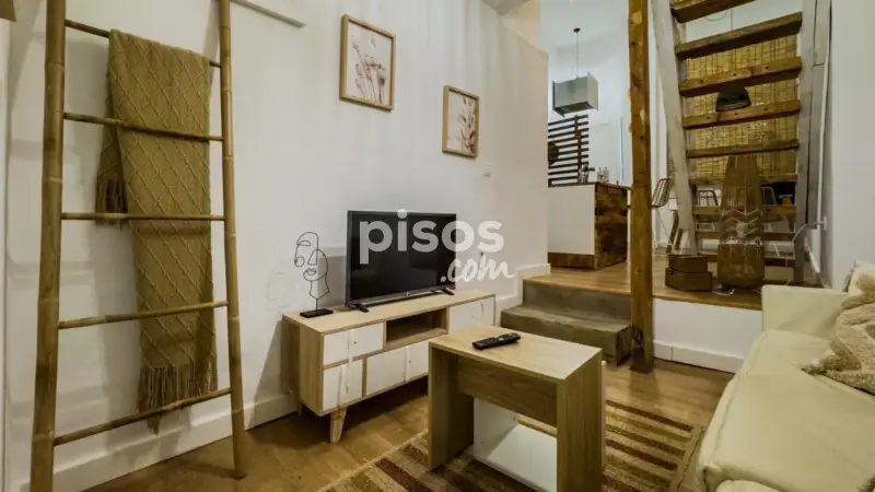 Piso en venta en Paseo del General Dávila, cerca de Calle de Pedro Salinas