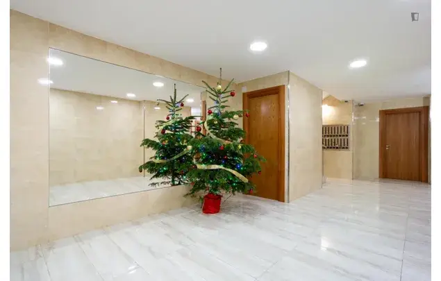 Alquiler Apartamento 3 Dormitorios Barcelona Estancia Temporal