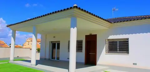 Casa de Lujo 4 Dormitorios Gran Alacant