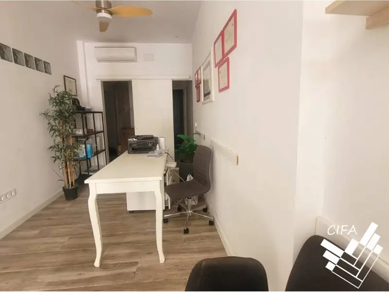 Local Comercial en Alquiler Vinaròs