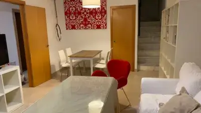 Dúplex en venta en Calle Antonio Machado