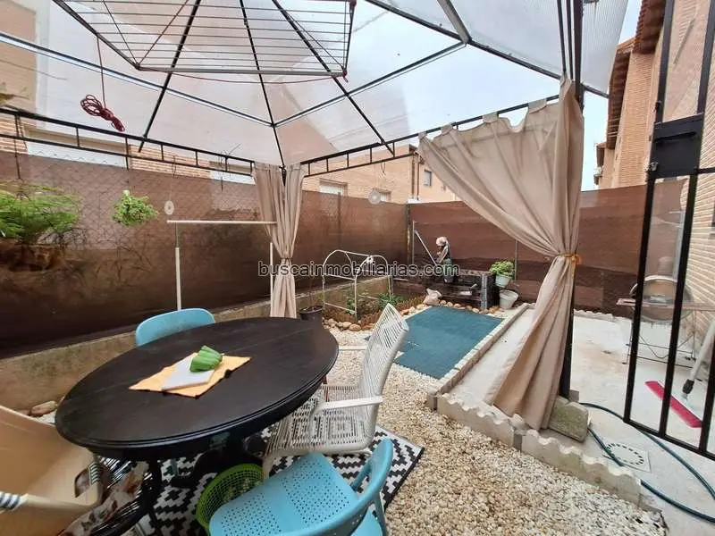 Chalet Adosado en Lucillos 3 Dormitorios 2 Baños