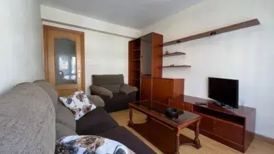 Alquiler Piso 2 habitaciones Milagrosa Amueblado