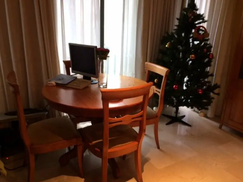Venta Piso Luminoso Centro Elche 3 Dormitorios 2 Baños