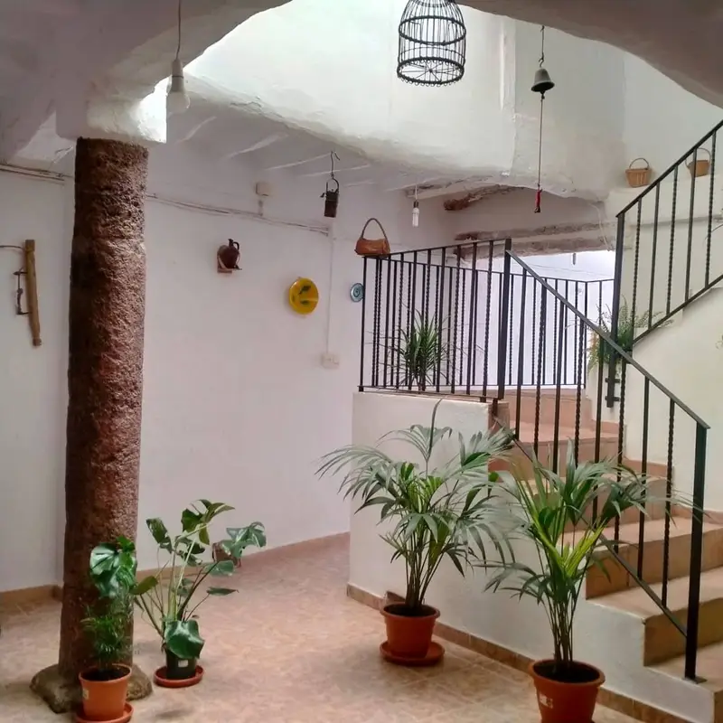 Finca Rural en Pinos del Valle Granada
