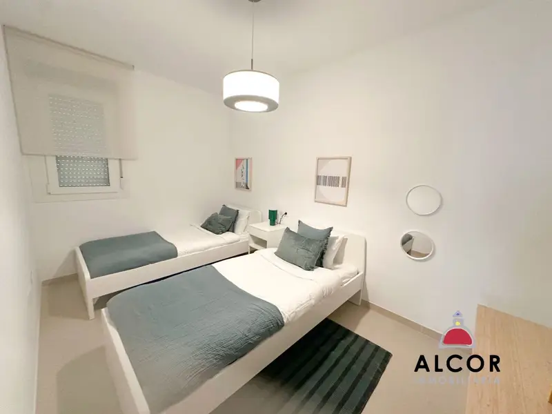 Piso en venta en Benicarló, Castellón