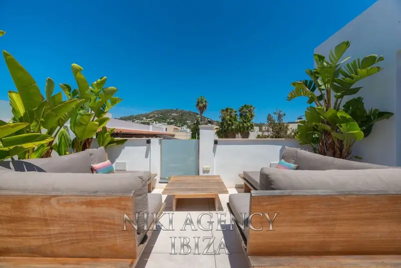 Apartamento de Lujo en Venta en Jesus Ibiza