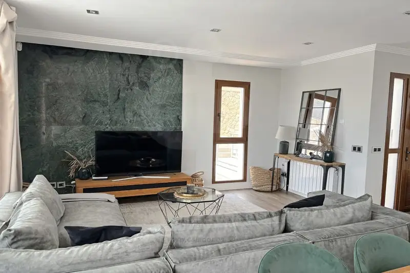 Villa de Lujo en Cala d'Or con Piscina Privada