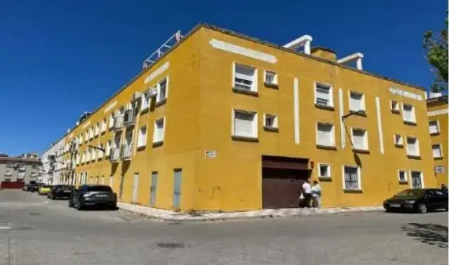 Piso en venta en Calle Maestro Bernardo Estepa Andujar Jaen