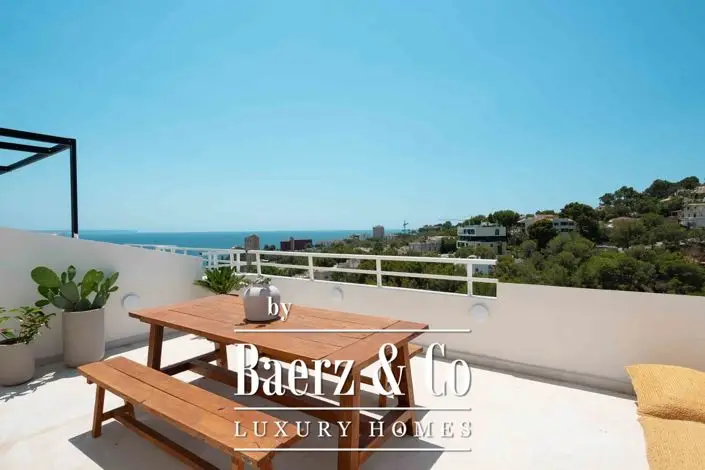 4 Bed Apartment for sale