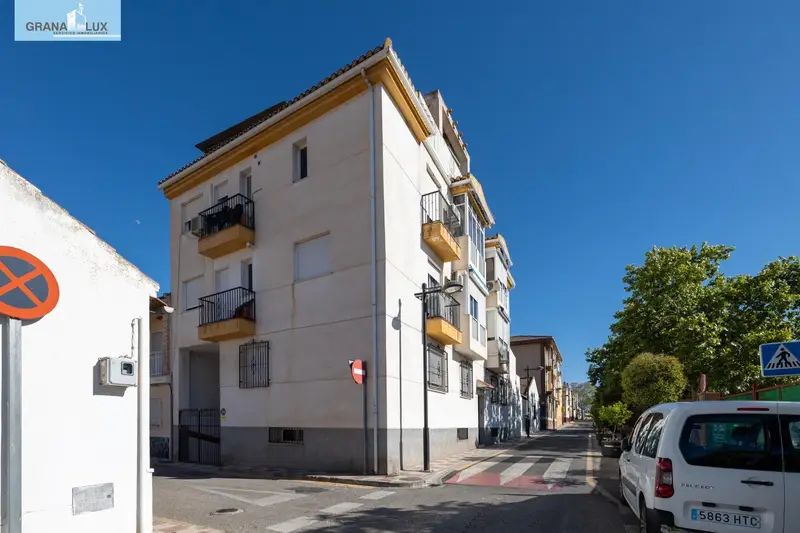 Venta Apartamento Armilla Buenas Vistas Garaje