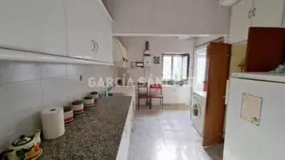 Casa adosada en venta en Calle Cruceiro