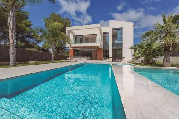 VillaBonaire, Mallorca, 07400