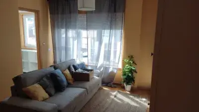 Piso en Alquiler Mugardos 2 Dormitorios 2 Baños Garaje