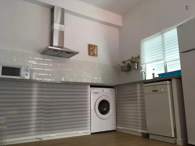 Casa Triana 7 Dormitorios Terraza Balcon Ideal Familias