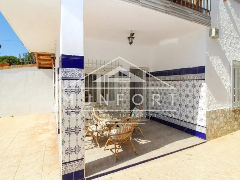 Bungalow en Pilar de la Horadada, Alicante provincia