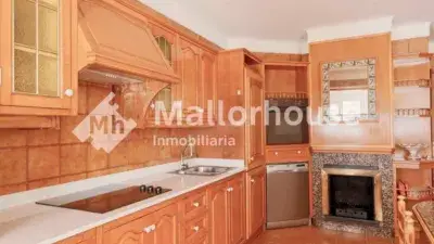 Piso en Alquiler Santa Margalida 120m2 Terraza 60m2