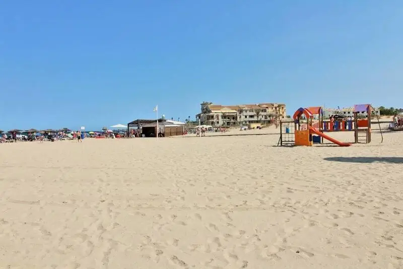 Apartamento en Venta La Zenia 2 Dormitorios Jardin Privado