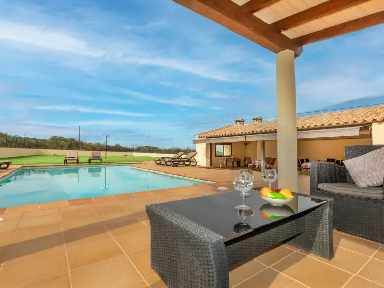 Casa Rural con Piscina Cerca de Bisbal d Emporda